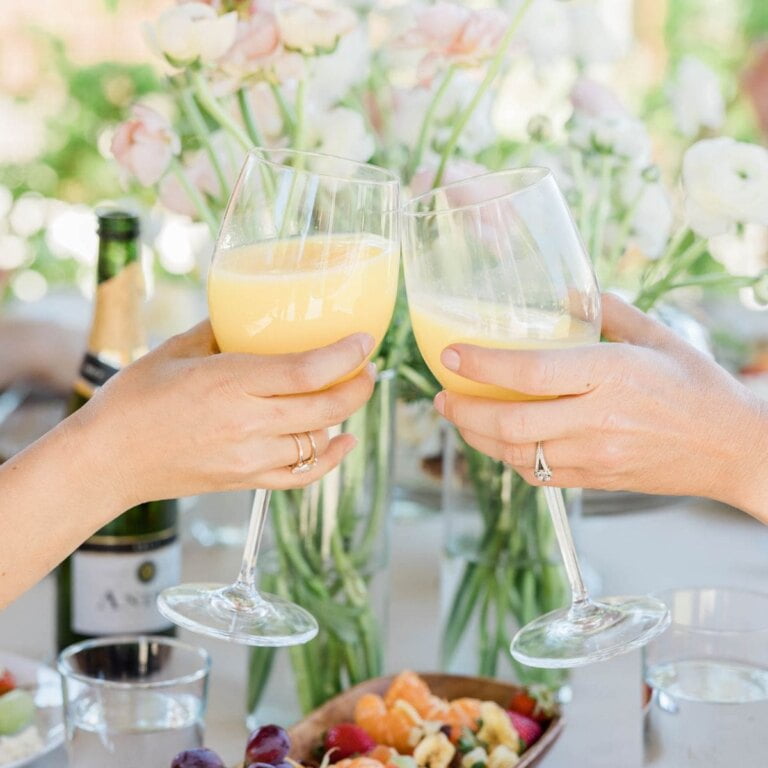 Mother's Day Brunch: Where To Go