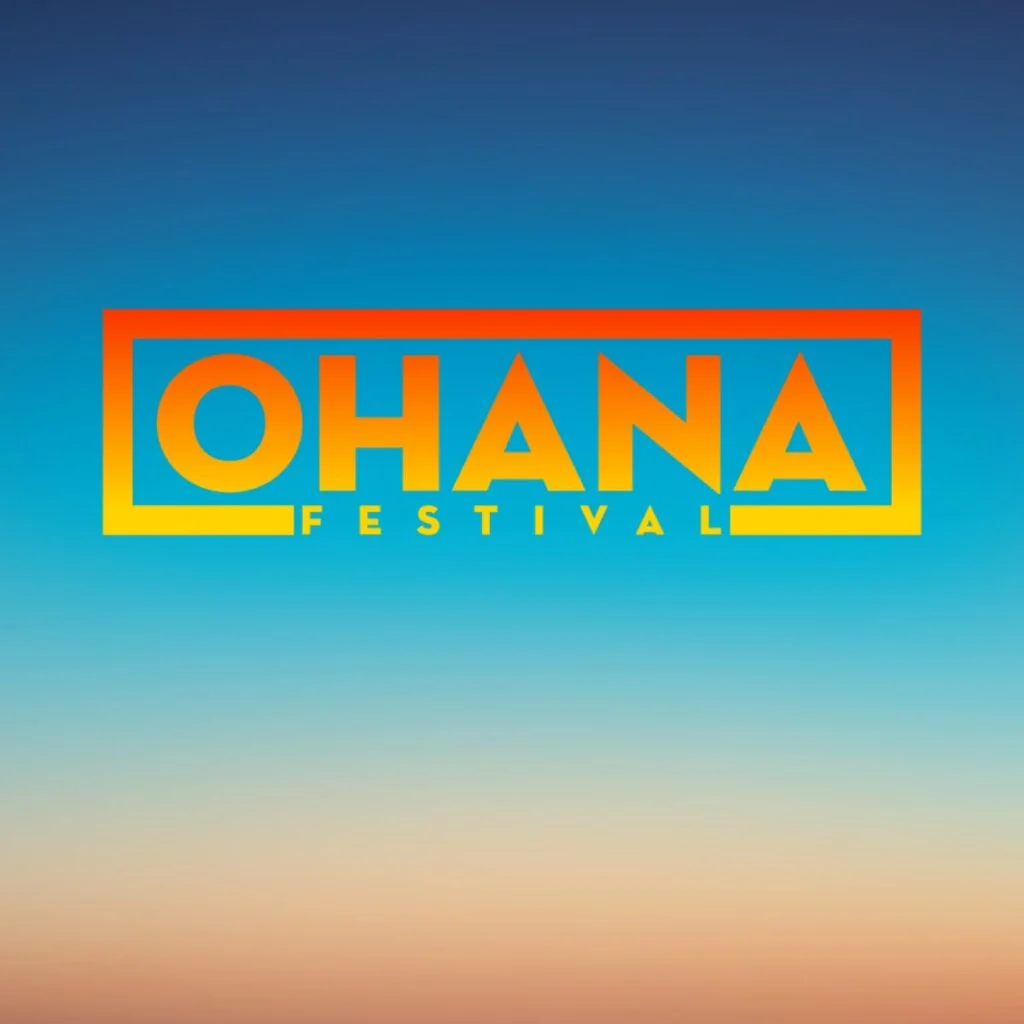 Ohana Festival