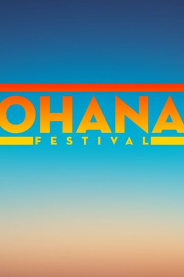 Ohana Festival