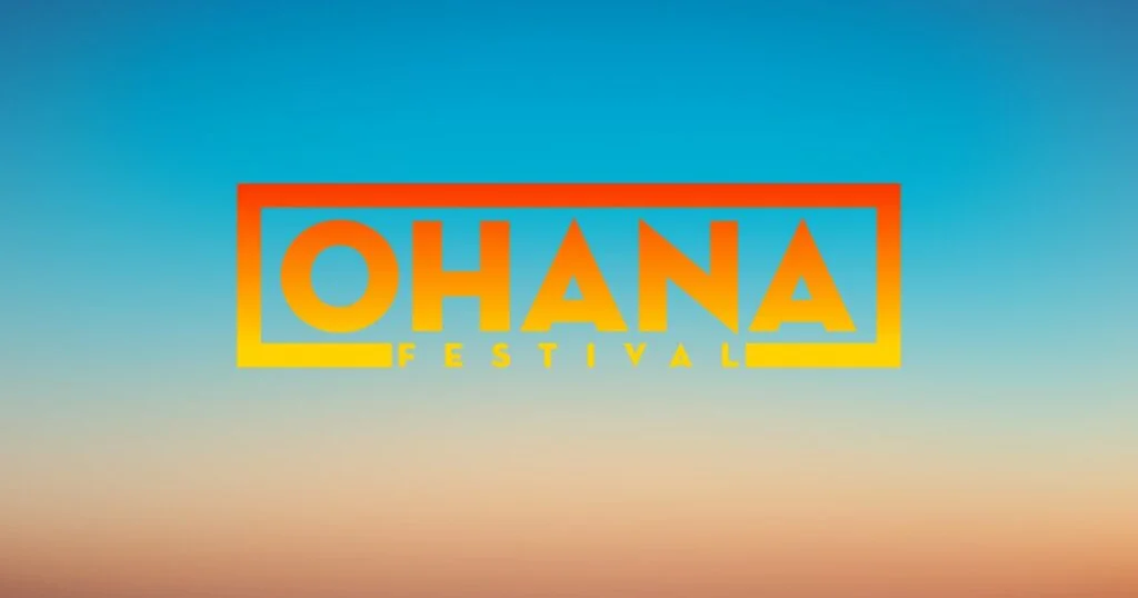 Ohana Festival OC