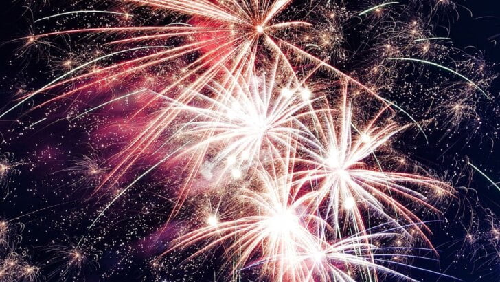 Santa Ana Independence Day Celebration