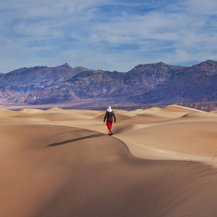 Best California Sand Dunes Enjoy OC