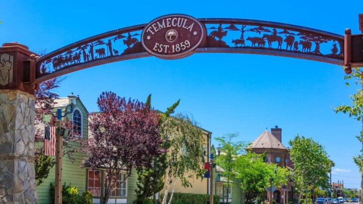 Things To Do In Temecula