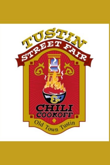 Tustin Street Fair and Chili Cookoff