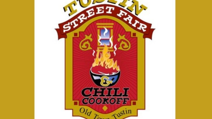 Tustin Street Fair and Chili Cookoff