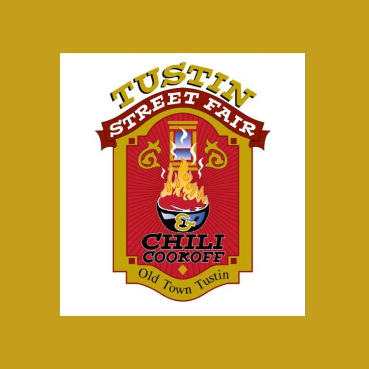 Tustin Street Fair and Chili Cookoff