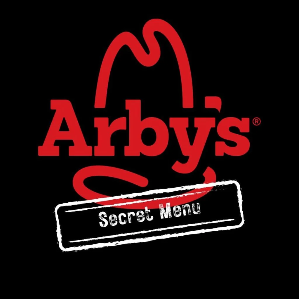 Arby's Secret Menu
