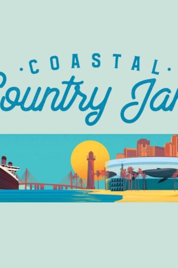 Coastal Country Jam