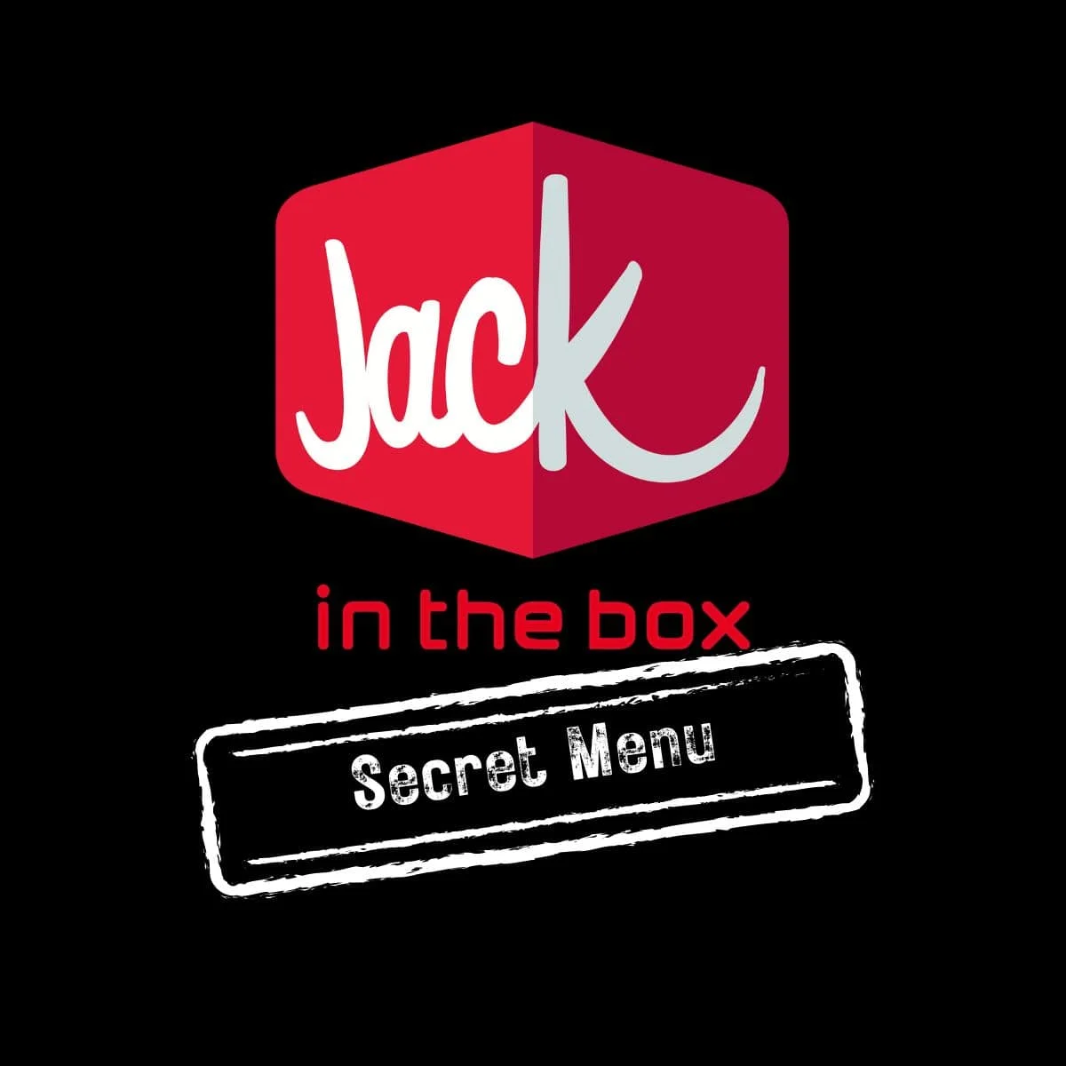 Jack In The Box Secret Menu