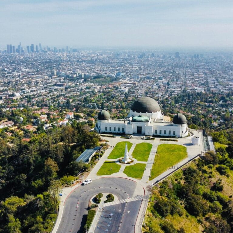 Southern California Bucket List