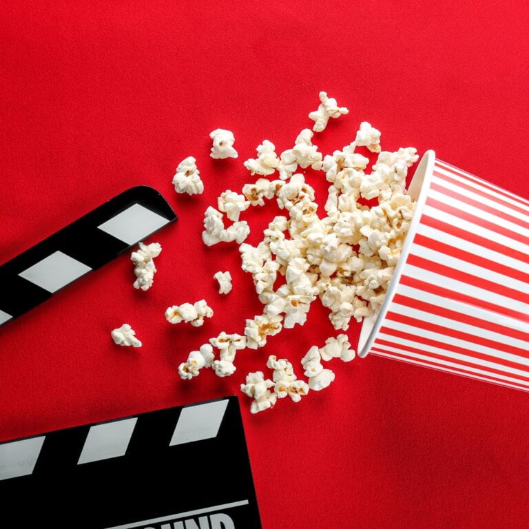 Summer Movie Camps at AMC, Regal, & Cinemark