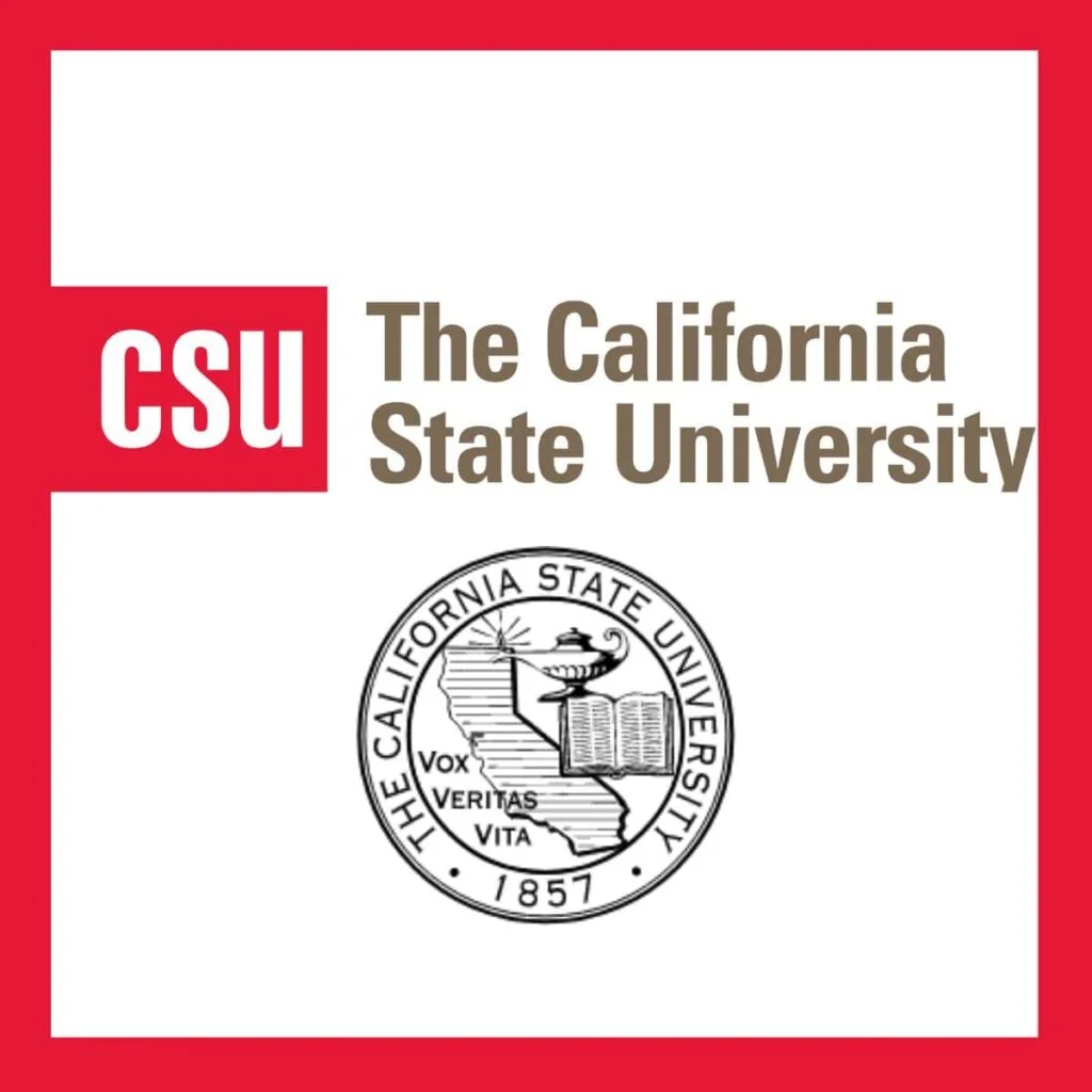 California State University Schools