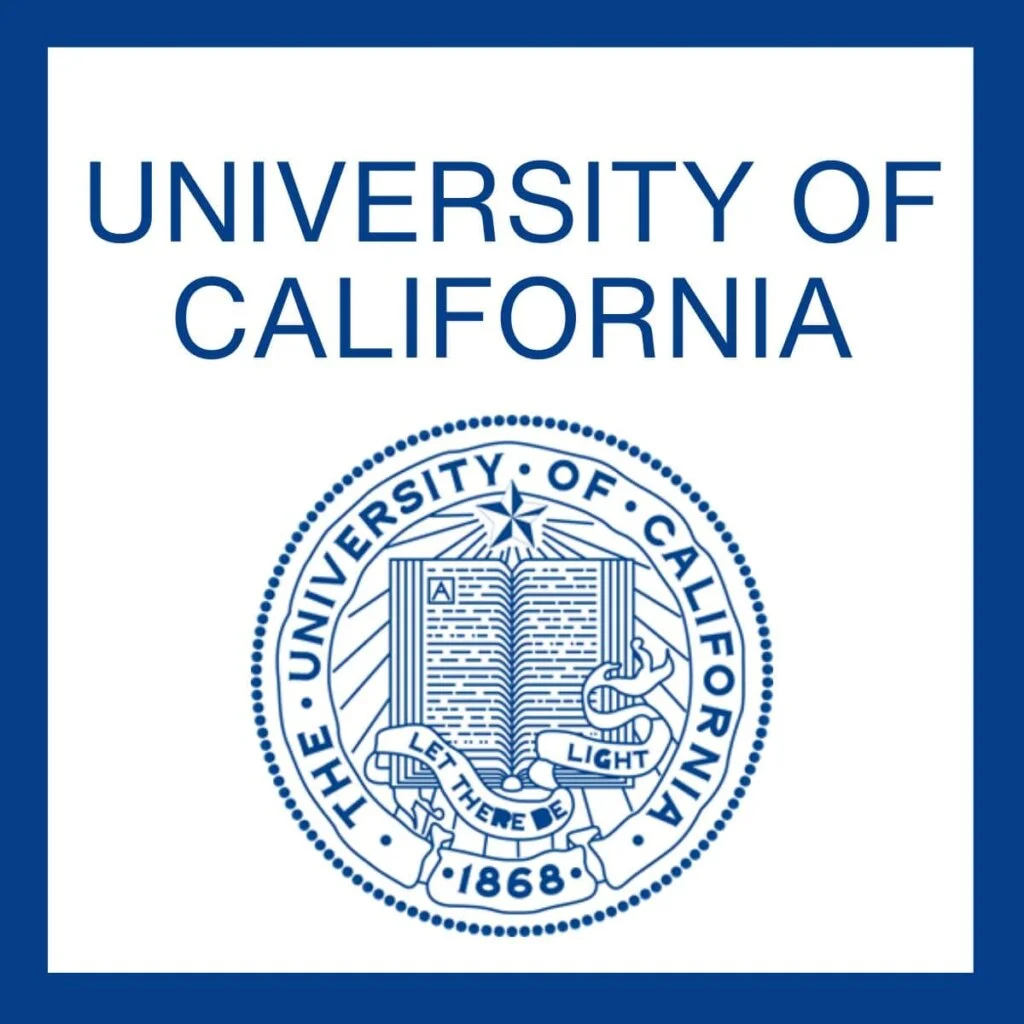 University Of California Schools