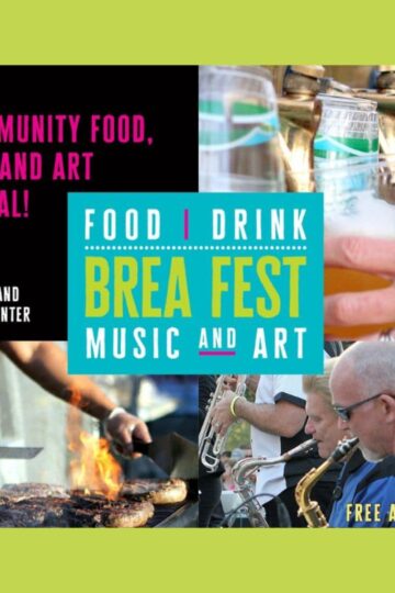 Brea Fest