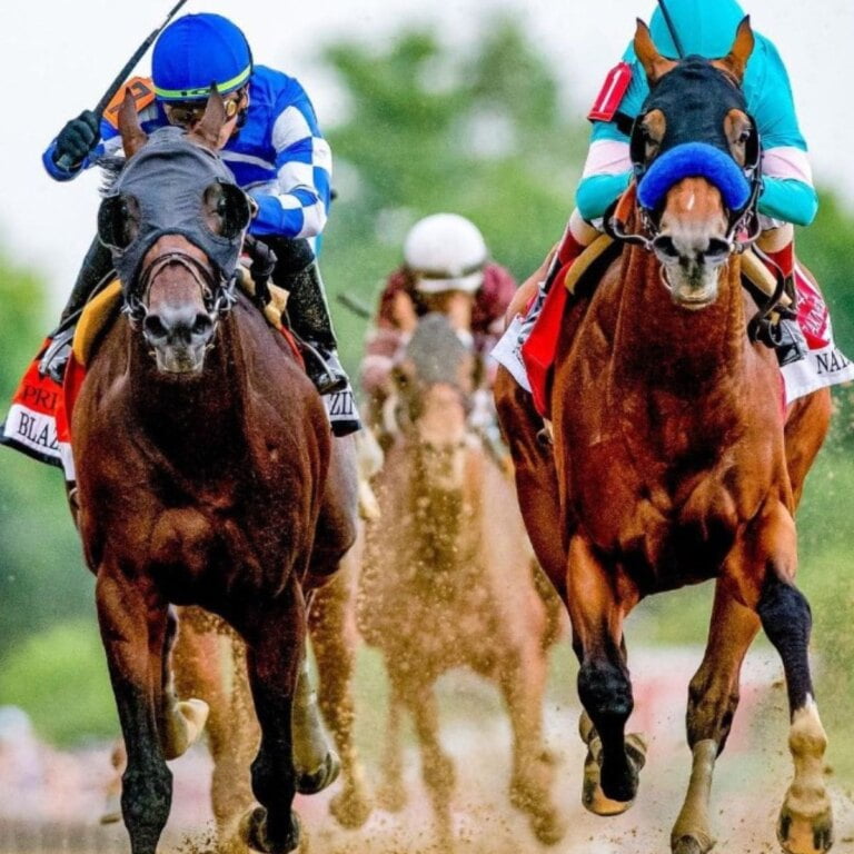 Del Mar Racing Seasons