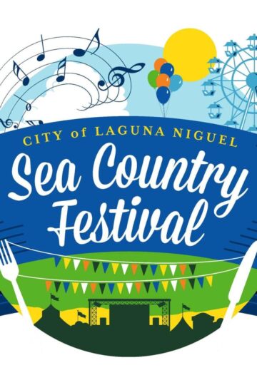 Laguna Niguel Sea Country Festival