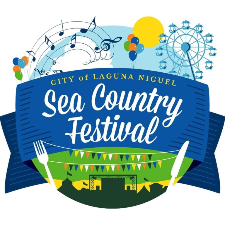 Laguna Niguel Sea Country Festival