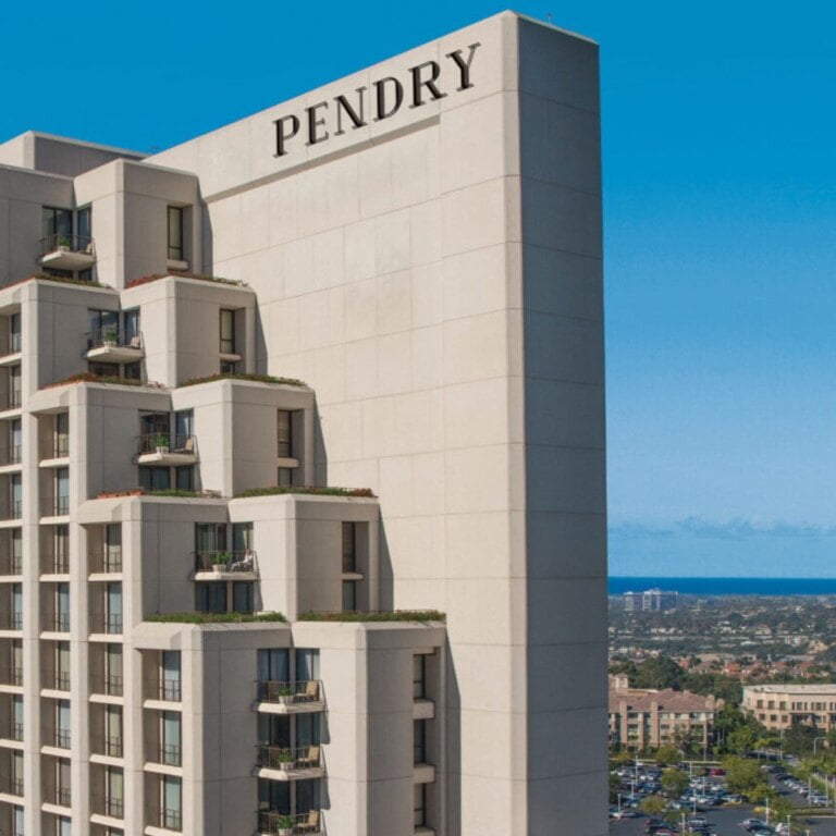 The Pendry Hotel
