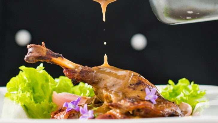 Celebrity Chef Restaurants