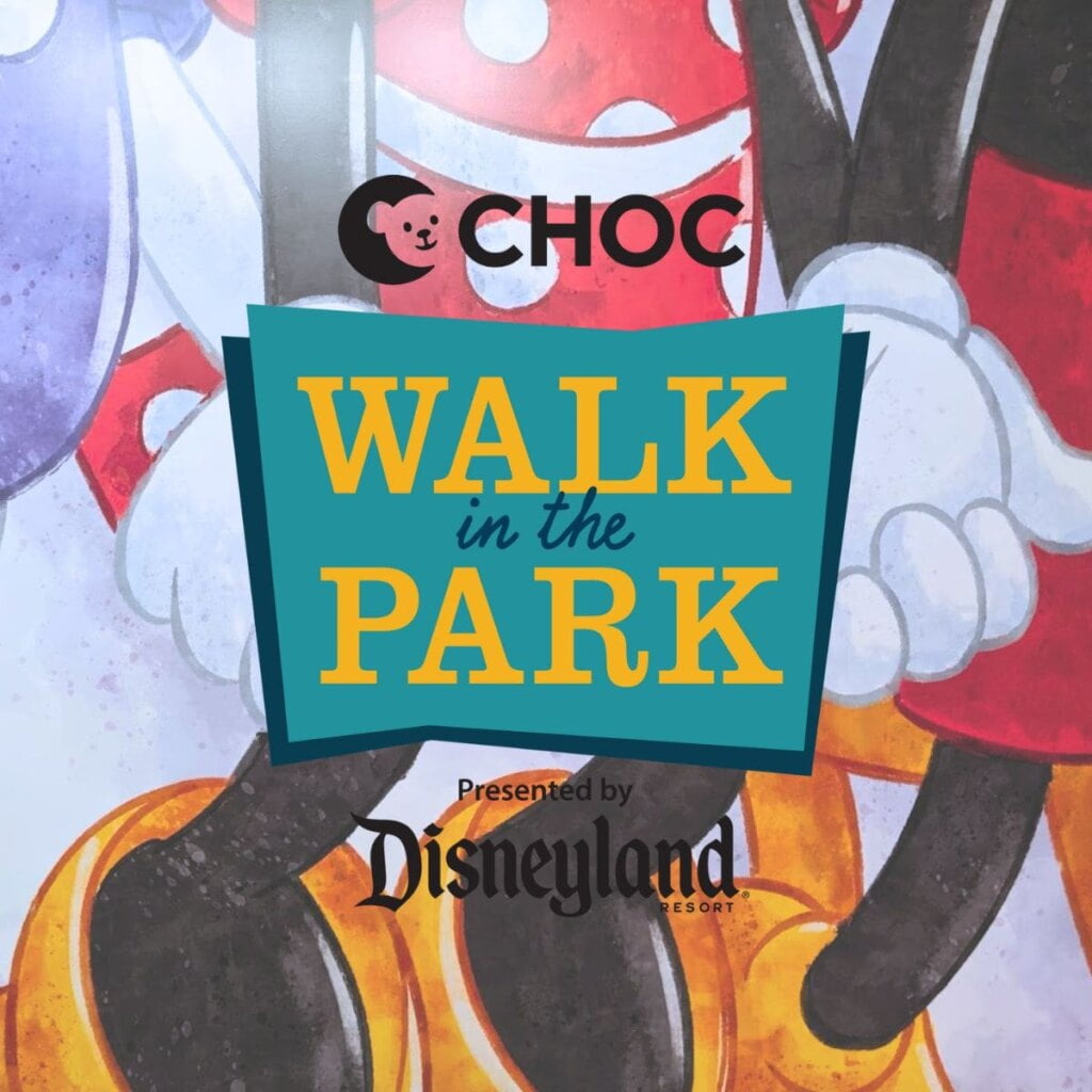 CHOC Walk: Adventure In The Park