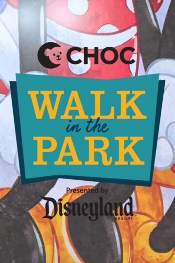 CHOC Walk: Adventure In The Park