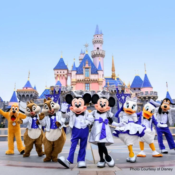 Disneyland