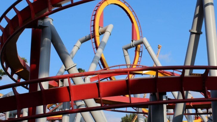 Family Attractions In Orange County