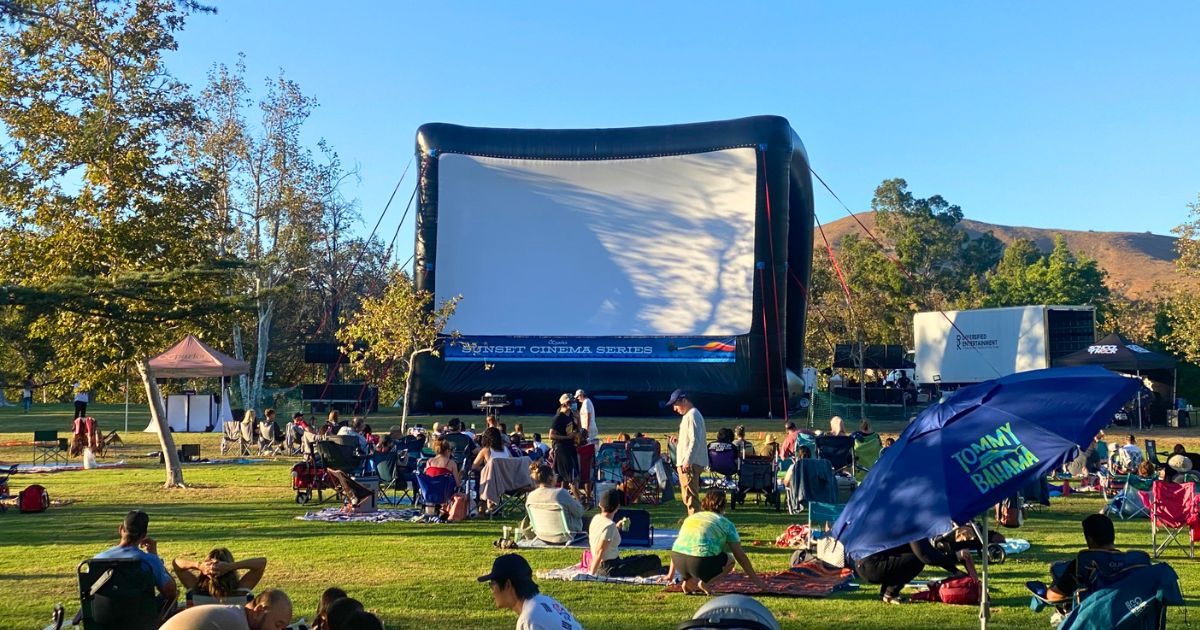 Summer Movie Series in the Park — “The Super Mario Bros. Movie” — College  Park Recreation and Cultural Arts