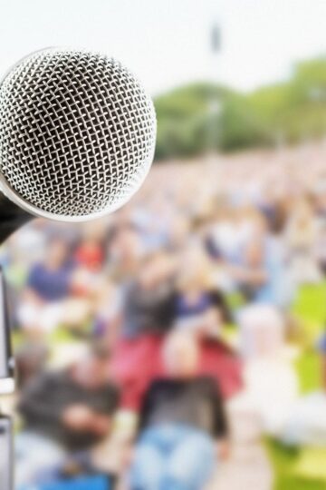 Free Summer Concerts In The Park
