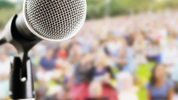 Free Summer Concerts In The Park