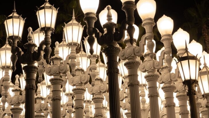 Free Things To Do In Los Angeles