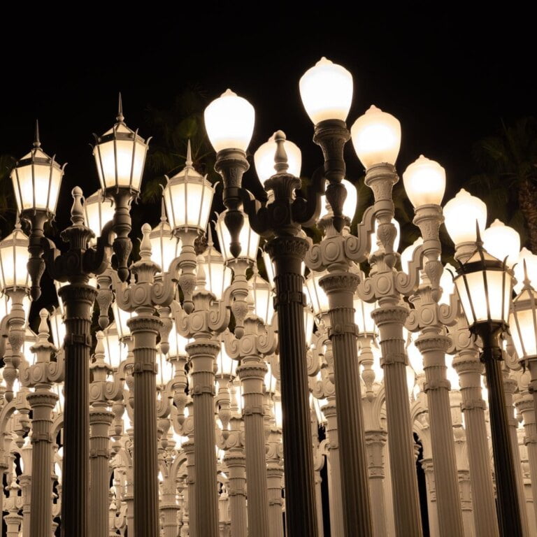 Free Things To Do In Los Angeles