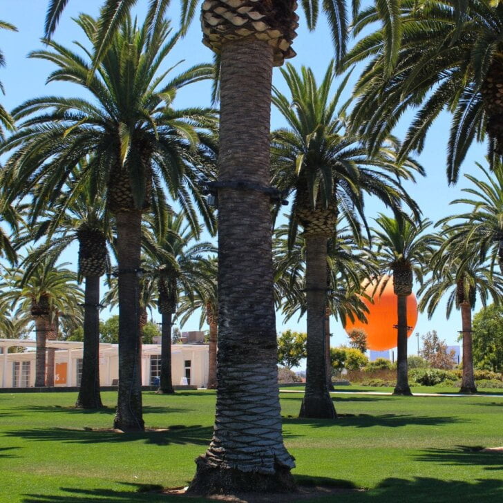 Free Things To Do In OC Enjoy OC