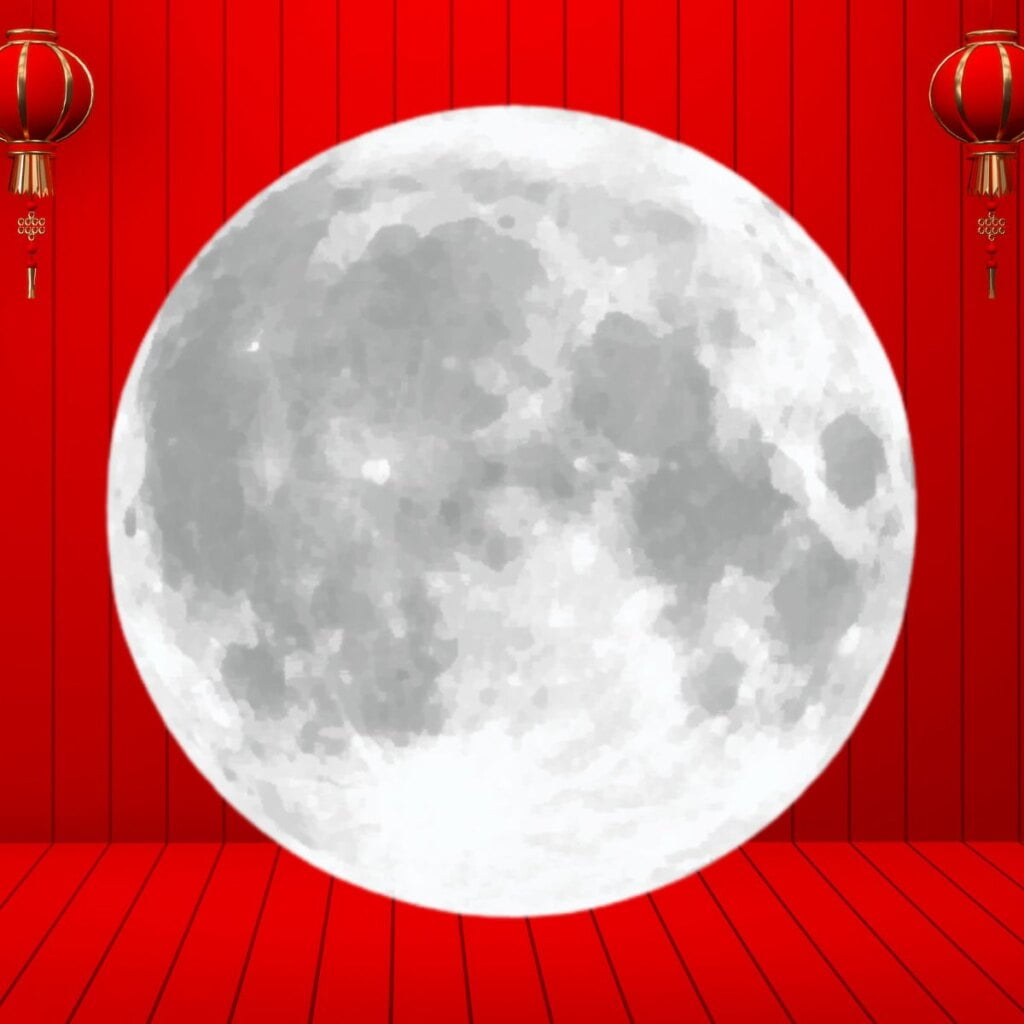OC Moon Festival