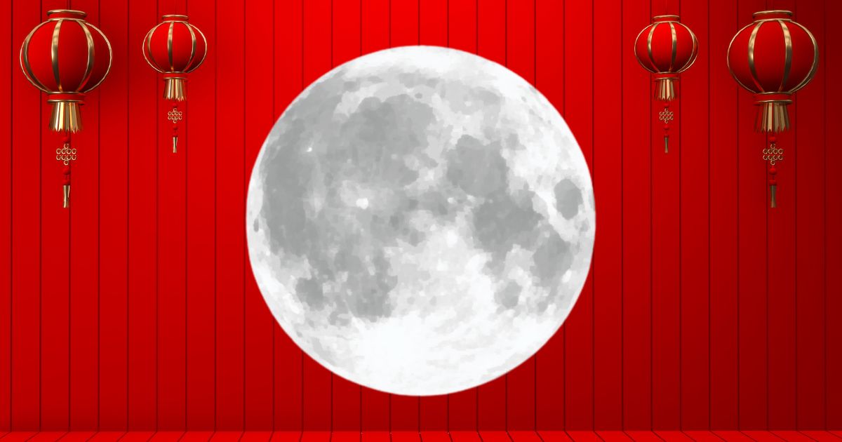 Mid-Autumn Moon Festival: 2024 Events in China, America