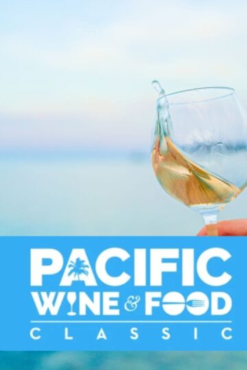 Pacific Wine & Food Classic