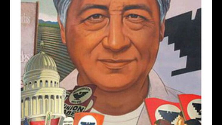 César Chávez Day