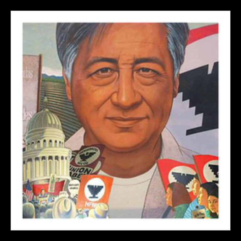 César Chávez Day