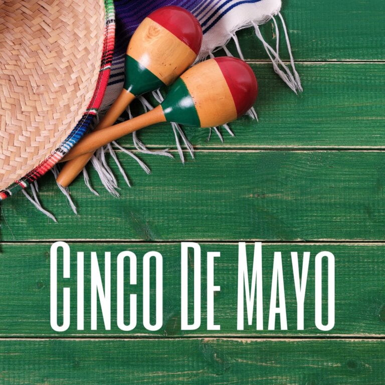 Cinco De Mayo
