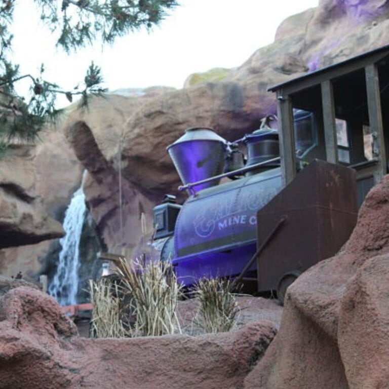 Knotts Berry Farm Buena Park