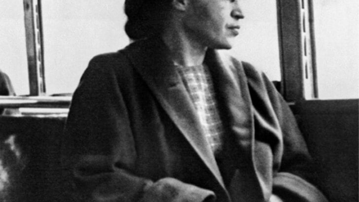 Rosa Parks Day
