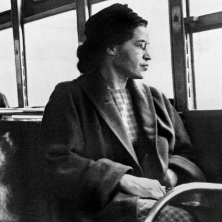 Rosa Parks Day