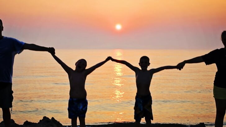 Best Orange County Cities For Families