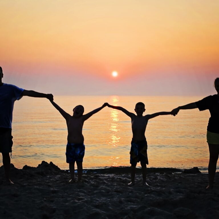 Best Orange County Cities For Families