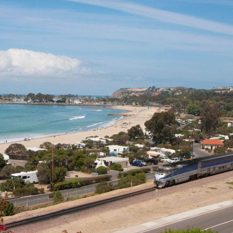 Orange County's Cleanest Beaches