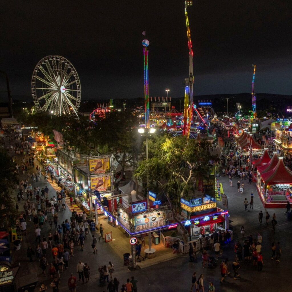 Orange County Fair