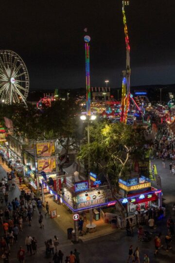 Orange County Fair
