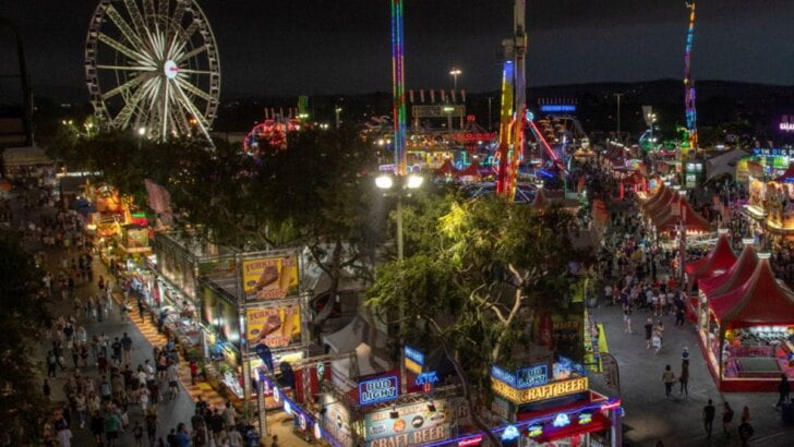 Orange County Fair
