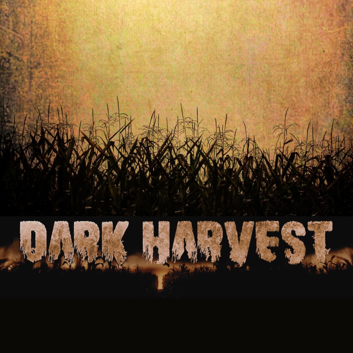 Dark Harvest Haunted Attraction