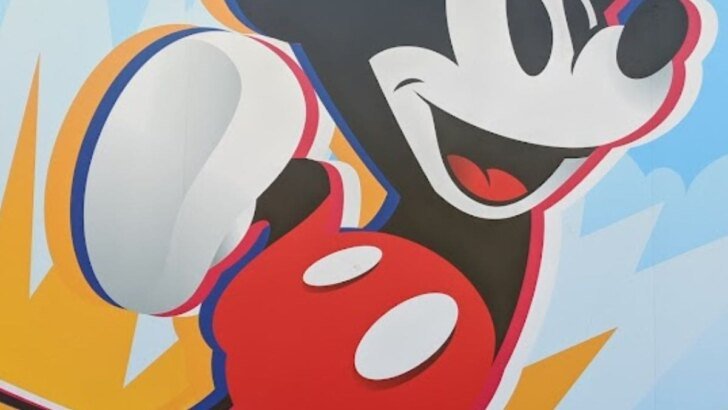 Disneyland FAQ
